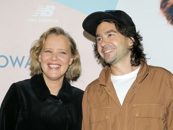 „Opatrzność nad nami czuwała”. Joanna Kulig i Maciej Bochniak poznali się dzięki pracy. Para doczekała się synka