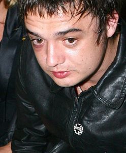 Kochała go Kate Moss. Nie uwierzycie, jak dziś wygląda Pete Doherty