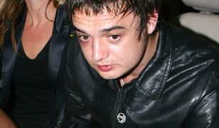 Kochała go Kate Moss. Nie uwierzycie, jak dziś wygląda Pete Doherty