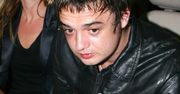 Kochała go Kate Moss. Nie uwierzycie, jak dziś wygląda Pete Doherty