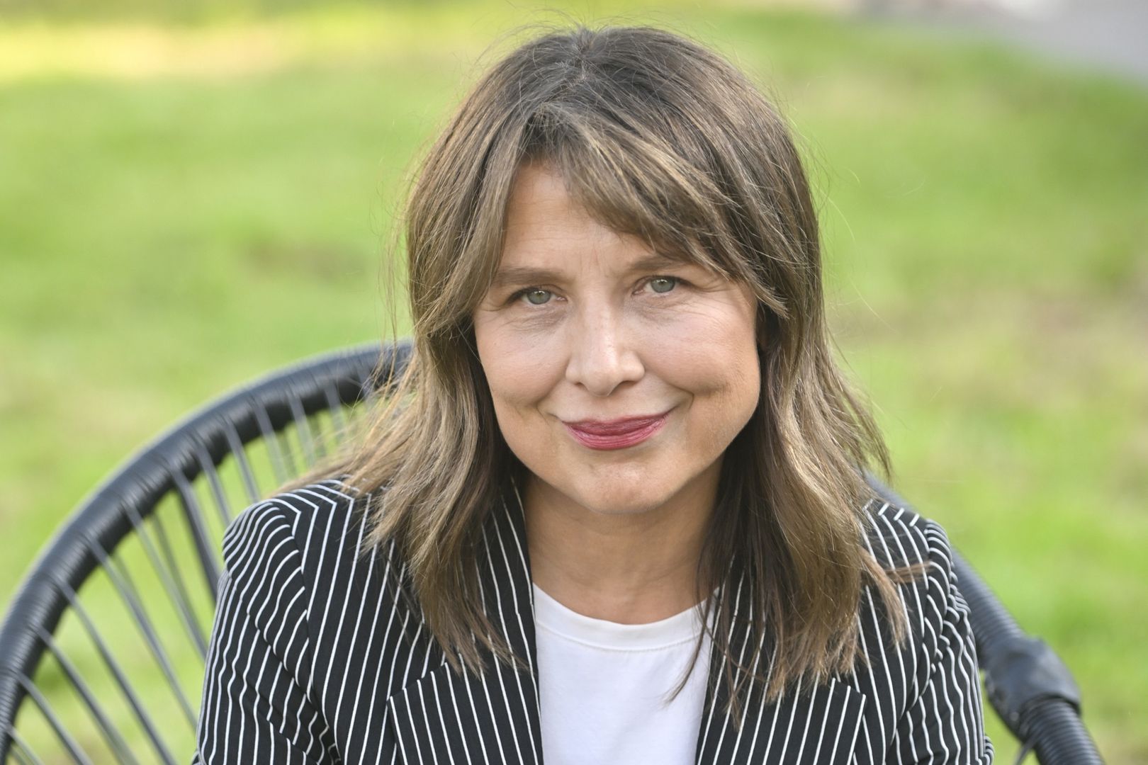 Katarzyna Herman opowiedziała o rozwodzie