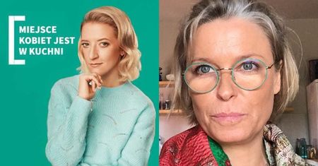 Paulina Młynarska oburzona kontrowersyjną reklamą drzwi: "WKURZYŁAM SIĘ MAKSYMALNIE"