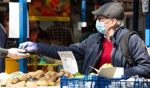 Godziny dla seniorów w Wigilię. Czy będą obowiązywać?