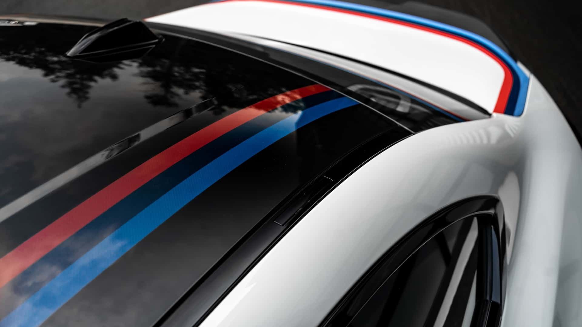 BMW M2 Turbo Design Edition