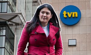 Zwrot ws. przejęcia właściciela TVN? "Skłaniam się ku interwencji"