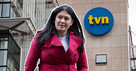 Zatrzyma wielką fuzję? Może stanąć na drodze sprzedaży właściciela TVN