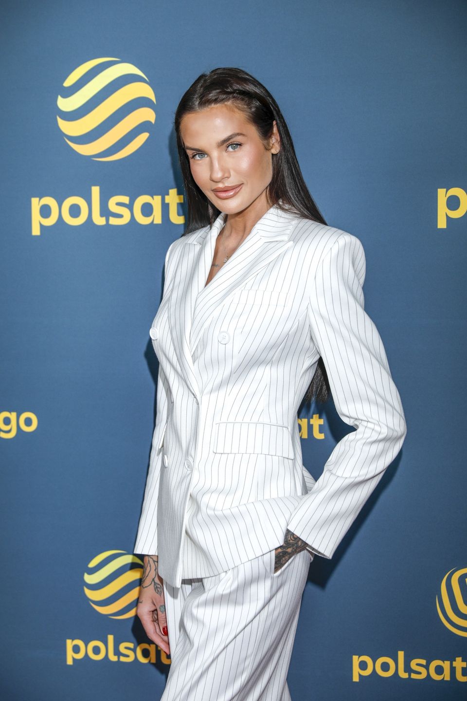 Karolina Gilon