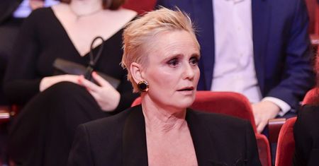 Otwarcie mówiła o depresji poporodowej. "Czułam się najbardziej nieszczęśliwą osobą na świecie"