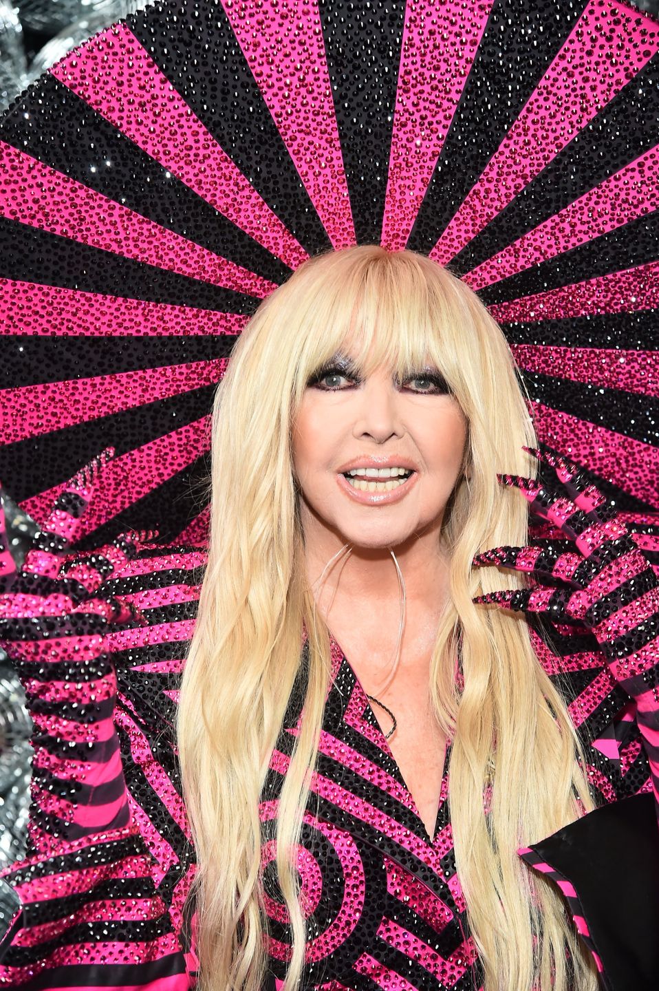 Kuba Wojewódzki skomentował emeryturę Rodowicz 