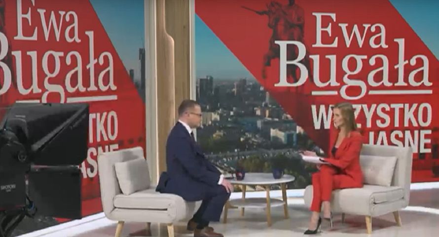 W Republice więcej spotów kryptowalut niż PiS. Jakie nowe marki się tam reklamują?