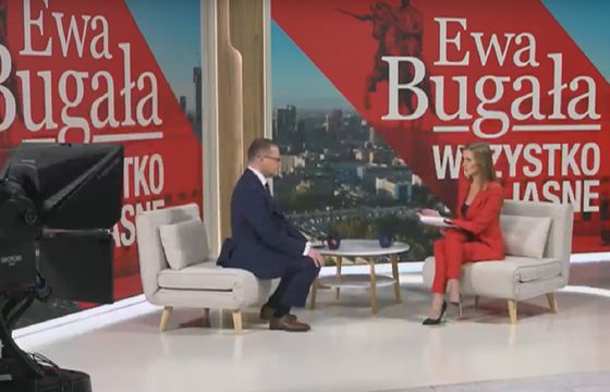 W Republice więcej spotów kryptowalut niż PiS. Jakie nowe marki się tam reklamują?