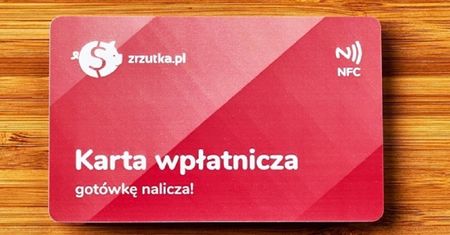 Karta wpłatnicza zastąpi terminale? Wynalazek wkrótce trafi na polski rynek