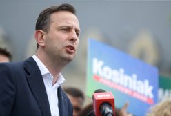 Wybory 2020. Władysław Kosiniak-Kamysz: dość wydawania pieniędzy podatników tylko na PR prezydenta