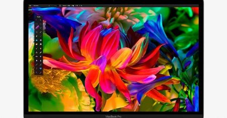 Apple wymienia wadliwe baterie w MacBook Pro 13