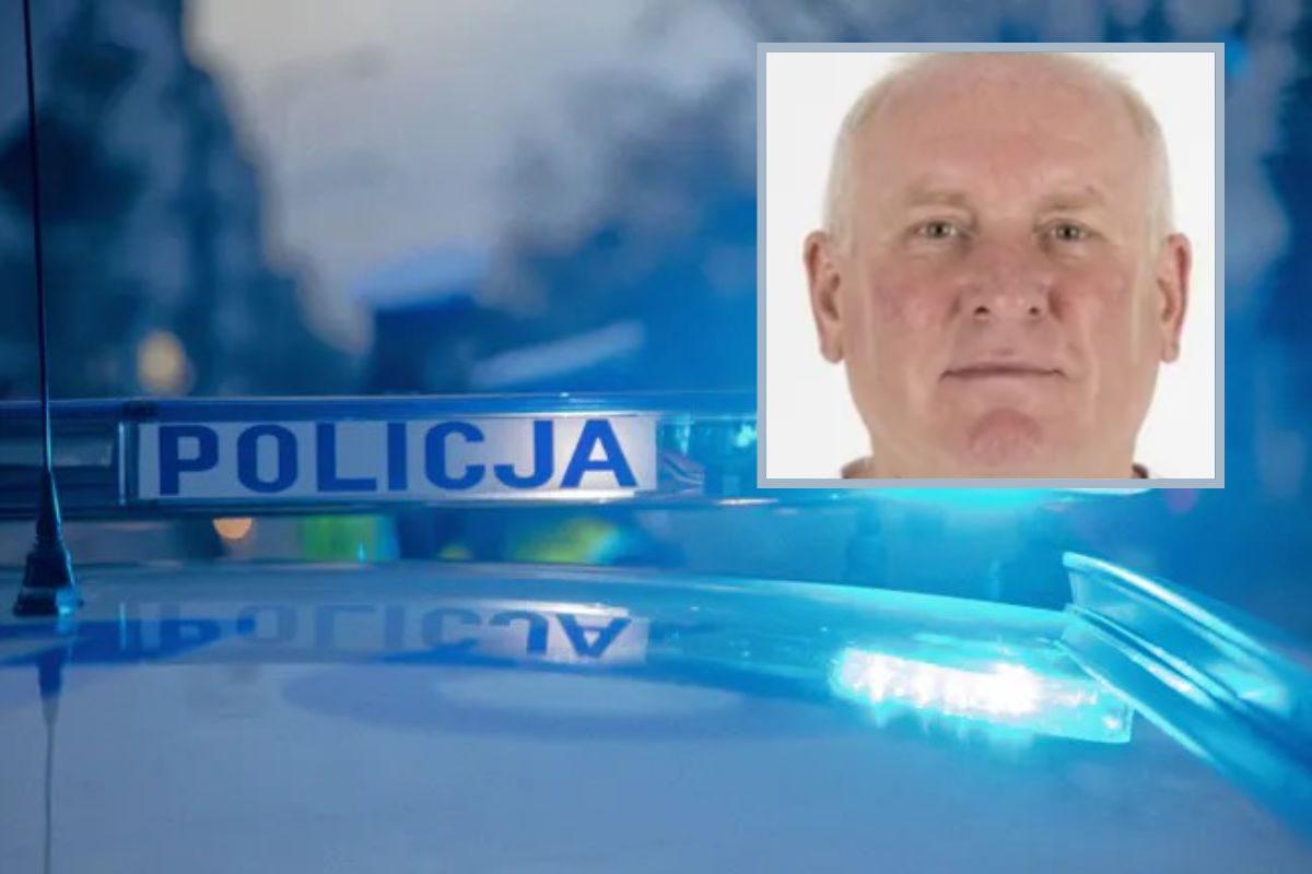 Wiele wskazuje na to, że ciało znaleziono w Dąbrowie Zielonej (woj. śląskie) należy do Jacka Jaworka