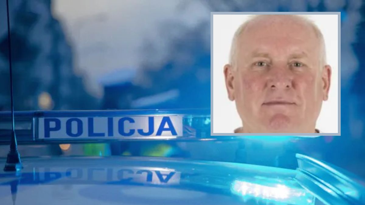 Wiele wskazuje na to, że ciało znaleziono w Dąbrowie Zielonej (woj. śląskie) należy do Jacka Jaworka