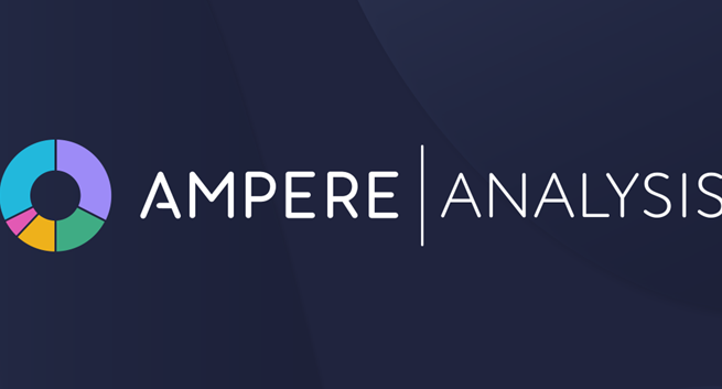 Na rynku amerykańskim nastąpił spadek liczby produkowanych seriali