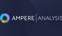 Na rynku amerykańskim nastąpił spadek liczby produkowanych seriali