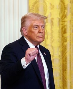 "Odwracanie uwagi". Biały Dom wydał komunikat po aferze z Signalem