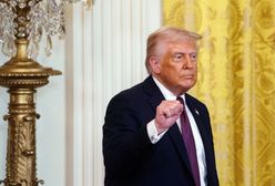 "Odwracanie uwagi". Biały Dom wydał komunikat po aferze z Signalem