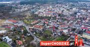 Chodzież z drona cz. 3