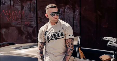 Gwiazdor FAME MMA gotowy na KSW. Zdradził, ile chce zarabiać