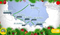 „Dzień dobry TVN” ze specjalnymi świątecznymi wydaniami