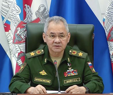 Rosja formuje dwie nowe armie. "Rosnące zagrożenie"