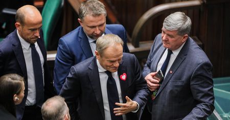 Już planują wziąć się za "bezprawie" poprzedników. Chodzi o kilka spraw