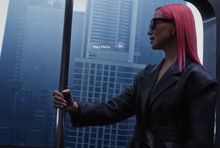 Okulary Ray-Ban Meta