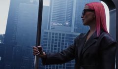 "Black Mirror" już tu jest? Meta planuje okulary do inwigilacji