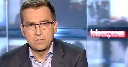 W końcu zdradził kulisy odejścia z TVP. Maciej Orłoś nie zostawia na stacji suchej nitki