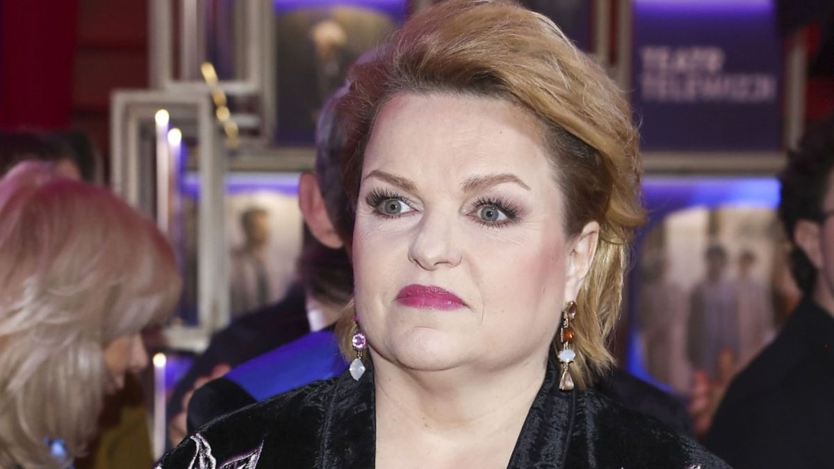 Katarzyna Bosacka ostrzega przed kupowaniem takich bułek