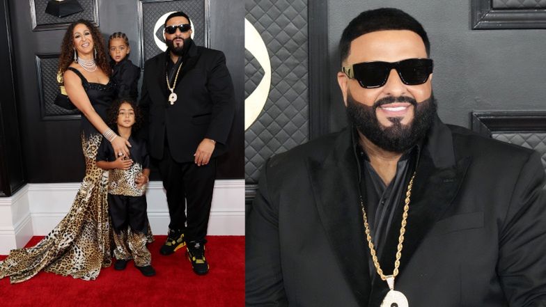 Gwiazdy na Grammy 2023