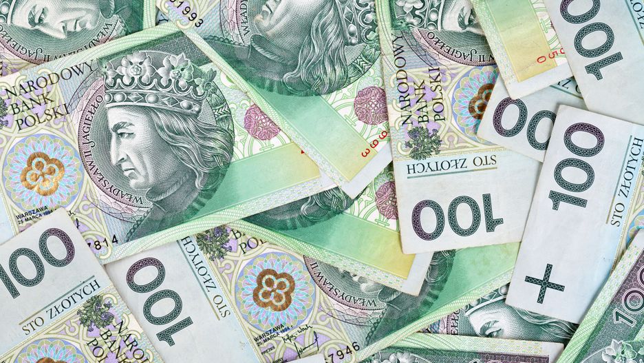 500 zł przysługuje na jedno dziecko