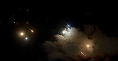 Iran planuje atak na Izrael? Doniesienia izraelskiego wywiadu