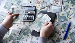 Polacy nie płacą ZUS. Oto ile winny jest rekordzista