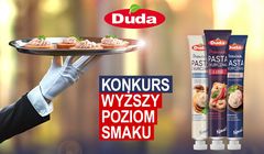 Streetcom wygrywa przetarg marki Duda