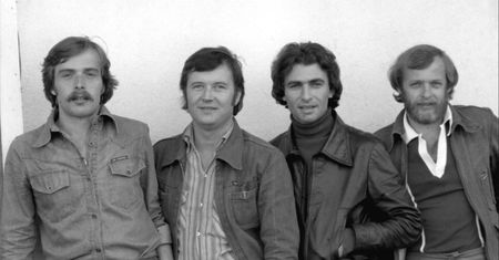 To już 60 lat zespołu Czerwone Gitary. Jak dobrze znasz utwory legendarnego zespołu?