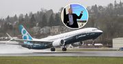 "Nie powinno się wydarzyć, ale się wydarzyło". Boeing liczy, że samoloty 737 MAX wrócą do łask