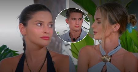 Weronika czy Marta? Tobiasz wyeliminował uczestniczkę w "Hotelu Paradise"