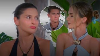 Weronika czy Marta? Tobiasz wyeliminował uczestniczkę w "Hotelu Paradise"