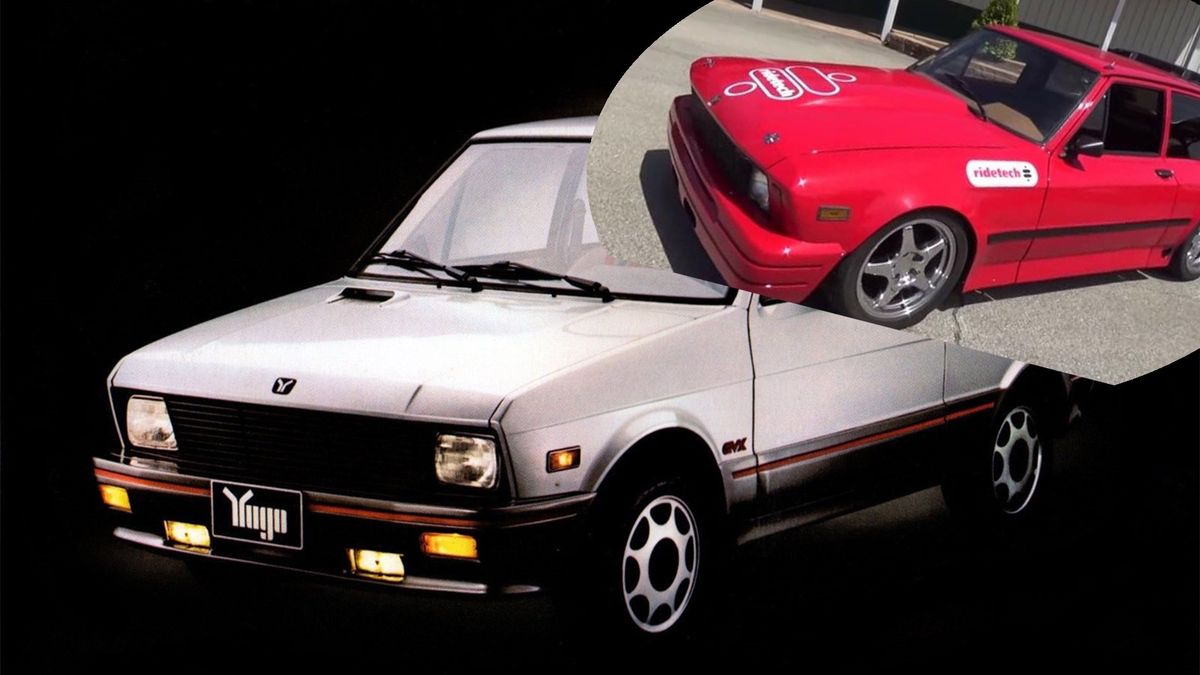 Od zera do bohatera? No, prawie