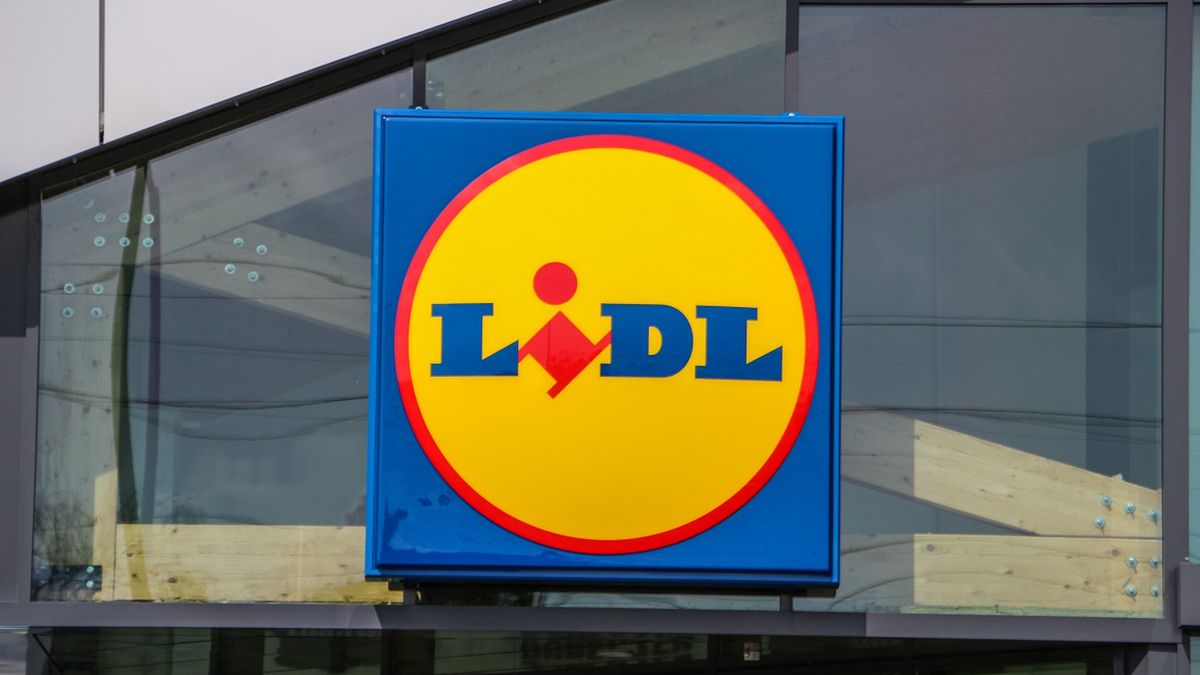 Lidl przygotował promocje.