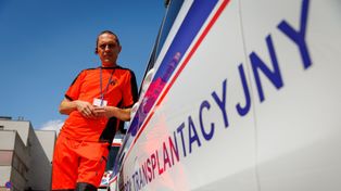 Kierowca z Białegostoku Mistrzem Motoryzacji 2025