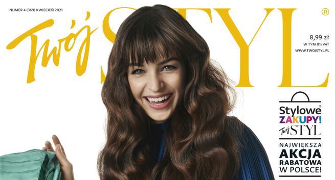 „Twój Styl” i „Show” z rabatowymi kuponami w ramach akcji „Stylowe Zakupy”