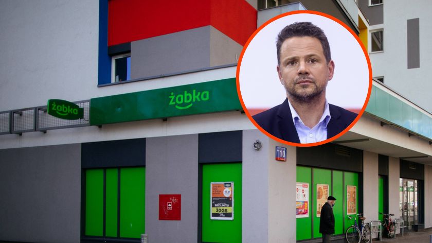 Wątpliwości ws. planów ratusza i Żabki