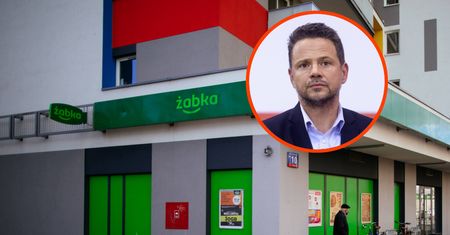 Żabka: krzywdzące nadużycie. Poszło o nocną prohibicję w Warszawie