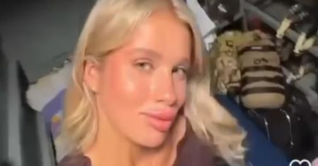 Skandal na Kremlu. Influencerka ujawnia tajemniczy romans