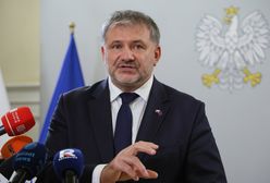 Ministerstwo dostało pismo ws. sędziów. "Brakuje uzasadnienia"